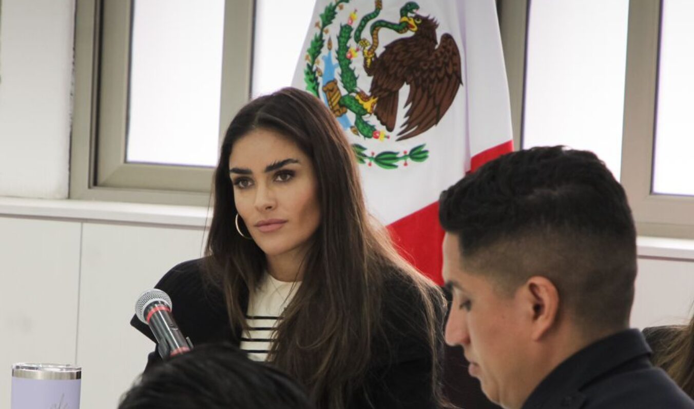 Mesa Regional para la Construcción de Paz y Seguridad