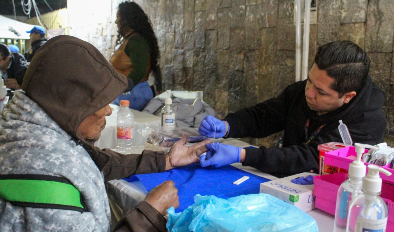 Más de 2,600 razones para seguir trabajando por la Cuauhtémoc