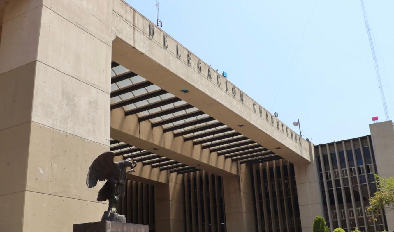 En Cuauhtémoc no hay margen para la corrupción ni para el abuso de poder
