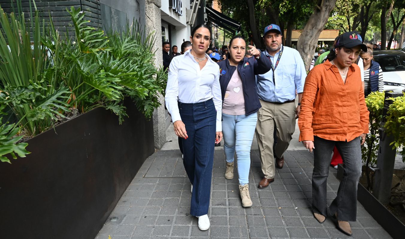No vamos a ceder ante amenazas: vamos a defender a nuestro equipo y a nuestra ciudad