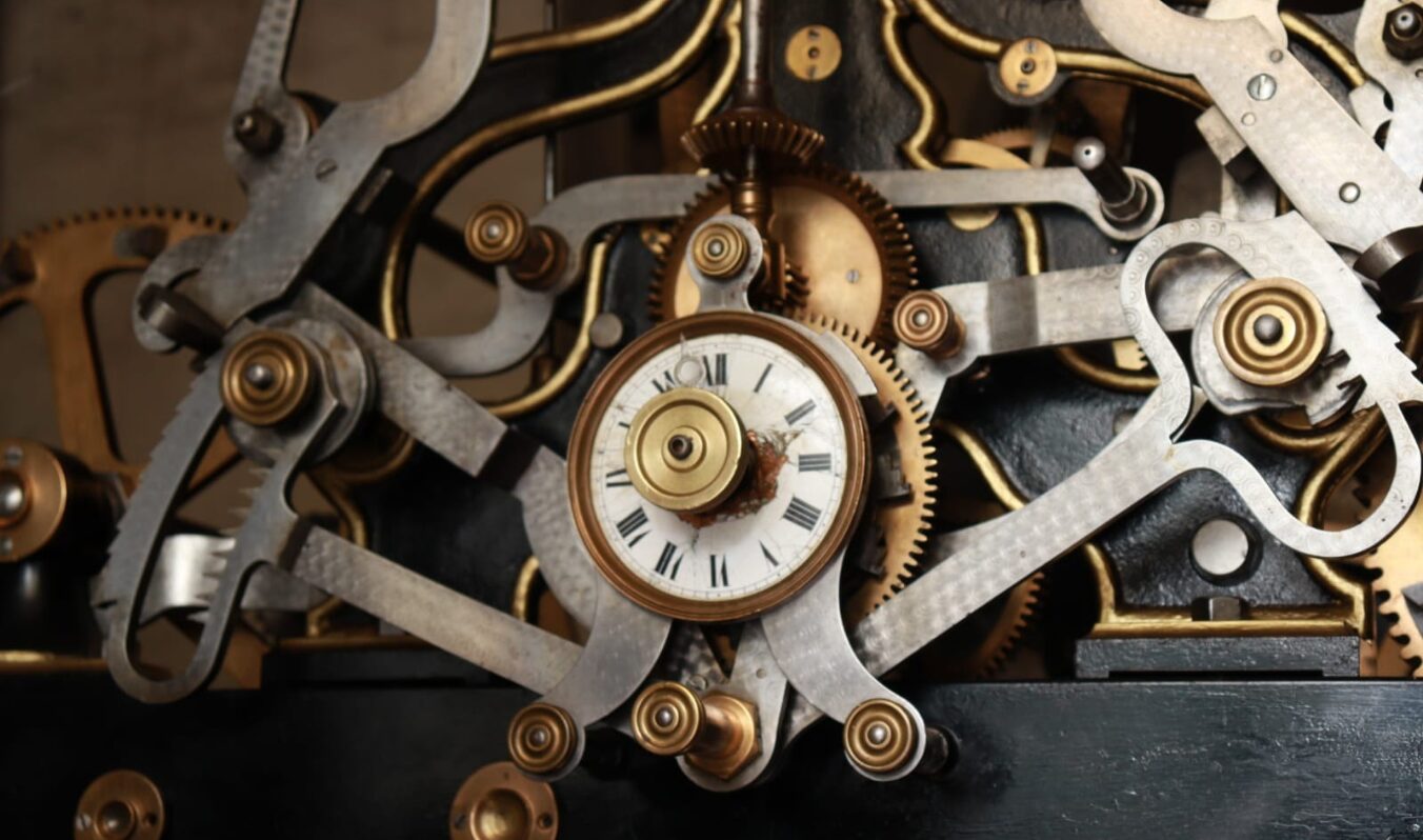 El Reloj Chino de Bucareli vuelve a marcar la hora: conservamos la memoria, cuidamos nuestro patrimonio
