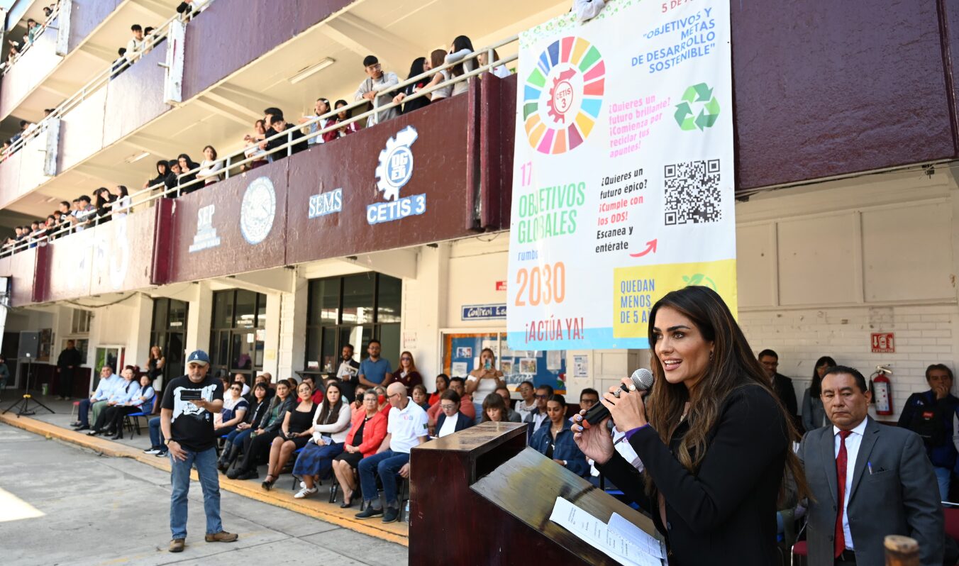 ¡Hicimos historia con más de 900 propuestas ciudadanas para el Presupuesto Participativo 2025!