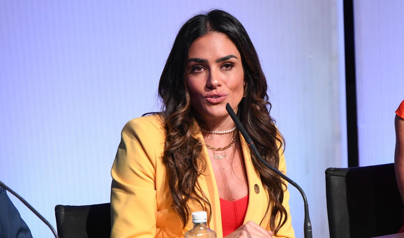 ALE ROJO DE LA VEGA, INVITADA A PRESENTAR SU MODELO DE GOBIERNO EN LA CAPITAL ESPAÑOLA
