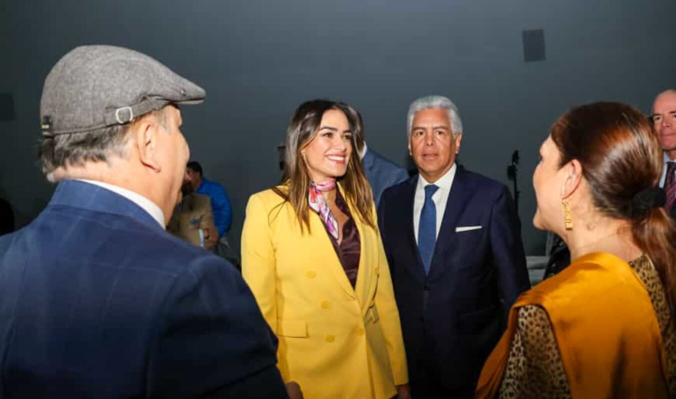 ORGULLO MEXICANO: DAMOS LA BIENVENIDA AL SEGUNDO CONGRESO MUNDIAL DEL MARIACHI
