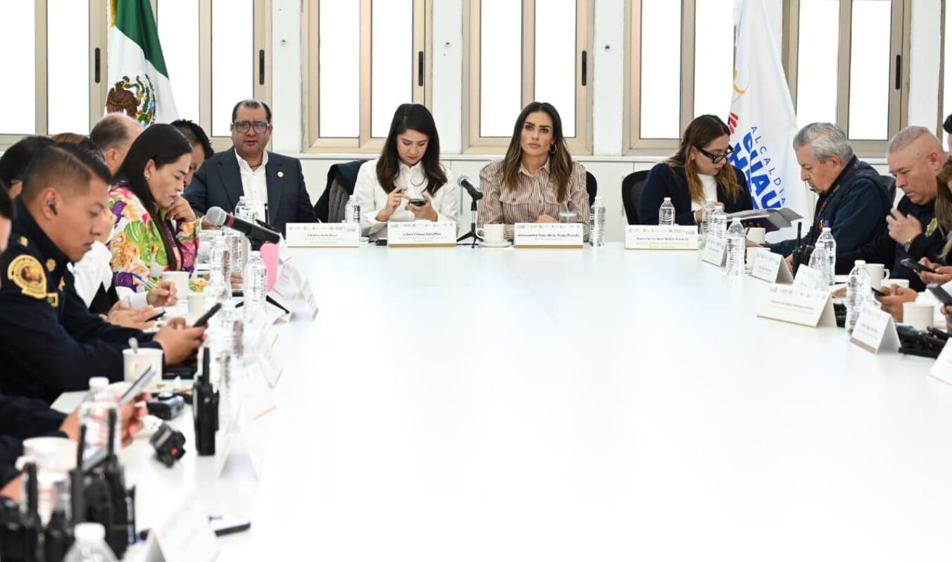 ATENDEMOS A 800 MUJERES CON REACCIÓN VIOLETA, UN MODELO INTEGRAL DE ATENCIÓN A LA VIOLENCIA
