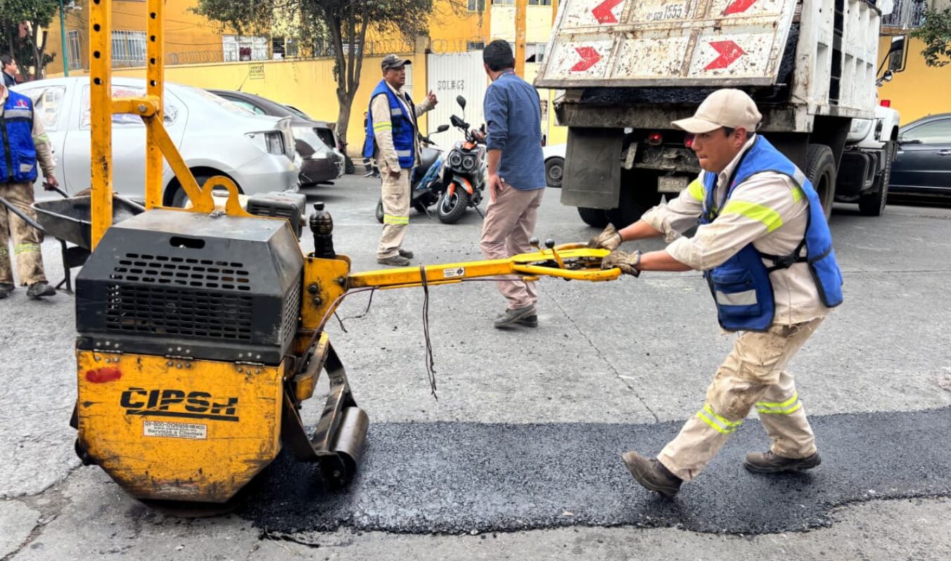 ALCALDÍA EN TUS MANOS: ESCUCHAR, ATENDER Y RESOLVER EN LA COLONIA GUERRERO