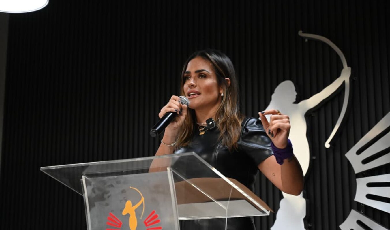 ACLARO QUE MI GOBIERNO NO COACCIONÓ A COMERCIANTES PARA PARTICIPAR EN LA MOVILIZACIÓN DEL 15 DE NOVIEMBRE
