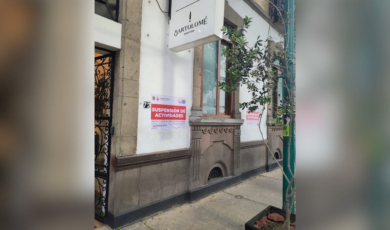 ALCALDÍA CUAUHTÉMOC REGISTRA EN 2025 RÉCORD DE VISITAS DE VERIFICACIÓN DE LOS ÚLTIMOS DIEZ AÑOS
