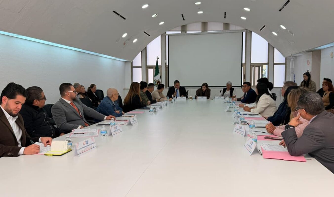 ALCALDÍA CUAUHTÉMOC INSTALA ÓRGANO DICTAMINADOR DEL PRESUPUESTO PARTICIPATIVO 2026–2027
