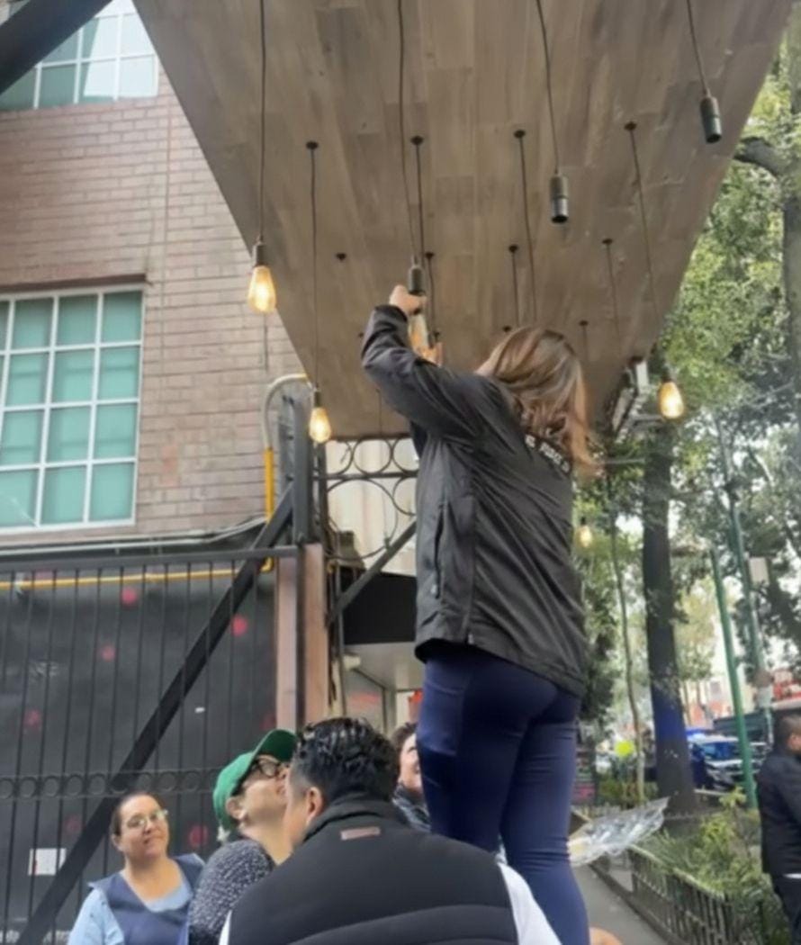 “ALCALDÍA EN TU MERCADO” BRINDARÁ MANTENIMIENTO INTEGRAL A LOS 39 MERCADOS PÚBLICOS DE LA CUAUHTÉMOC
