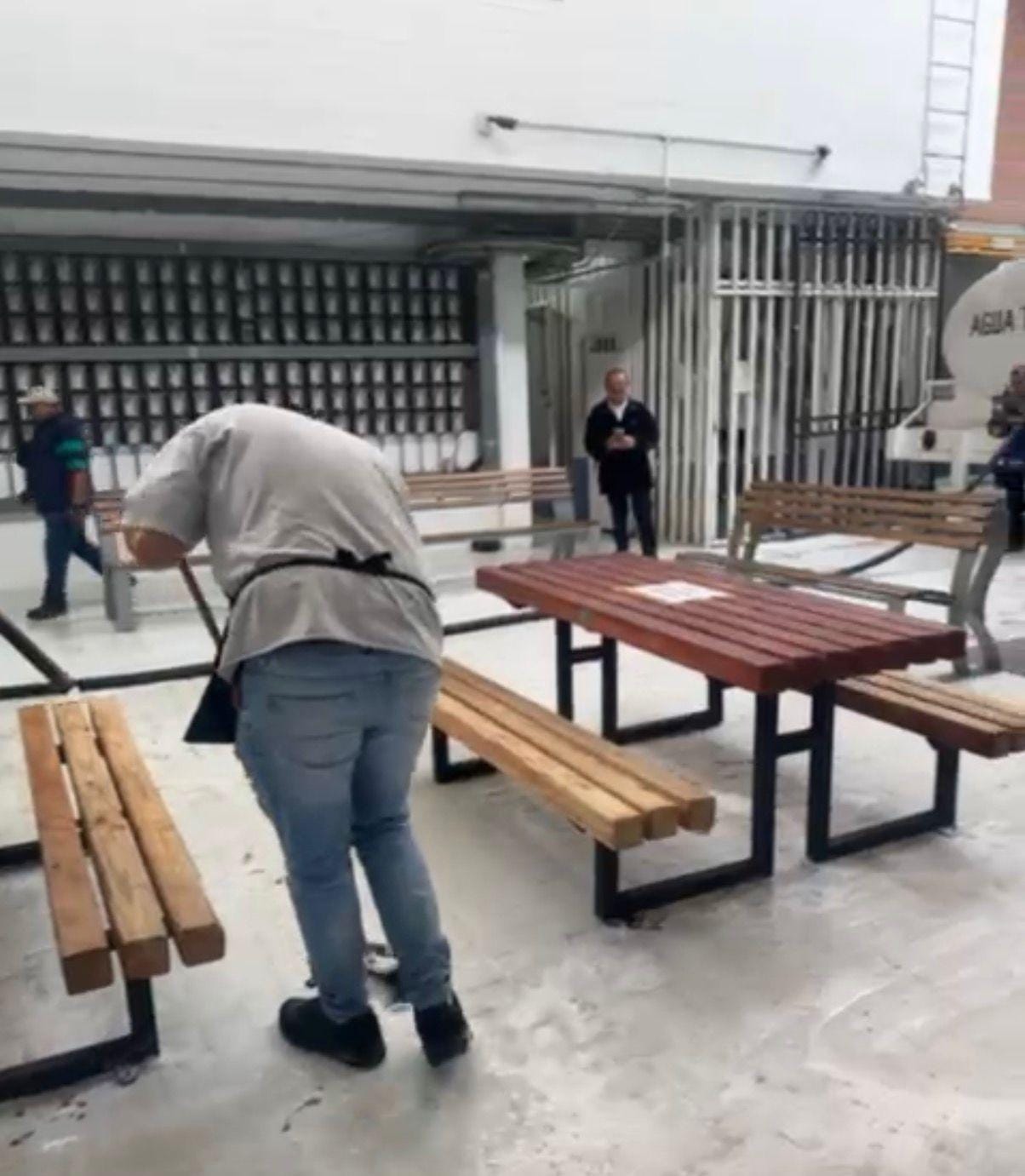 “ALCALDÍA EN TU MERCADO” BRINDARÁ MANTENIMIENTO INTEGRAL A LOS 39 MERCADOS PÚBLICOS DE LA CUAUHTÉMOC
