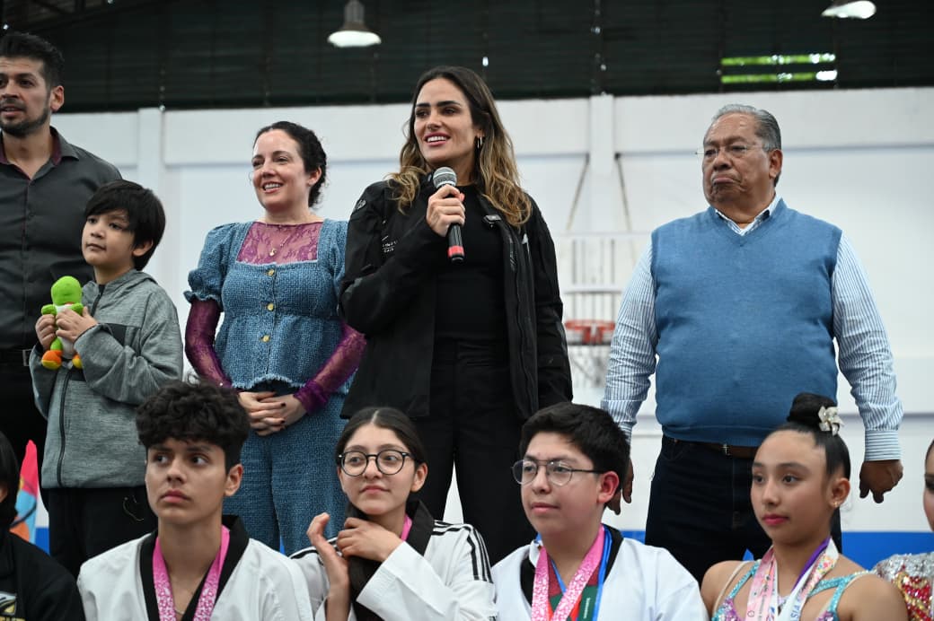 INTERVENCIÓN INTEGRAL DEL DEPORTIVO PEÑOLES BENEFICIARÁ A 15 MIL PERSONAS