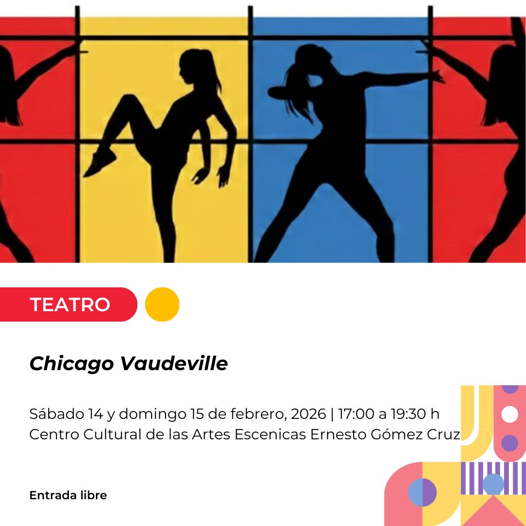 GOBIERNO DE ALE ROJO DE LA VEGA OFRECE TEATRO, CONCIERTOS Y MÁS ACTIVIDADES CULTURALES GRATUITAS