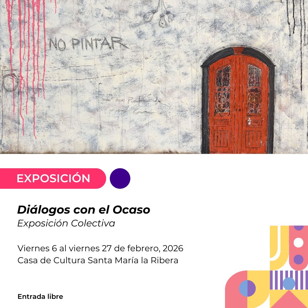 GOBIERNO DE ALE ROJO DE LA VEGA OFRECE TEATRO, CONCIERTOS Y MÁS ACTIVIDADES CULTURALES GRATUITAS