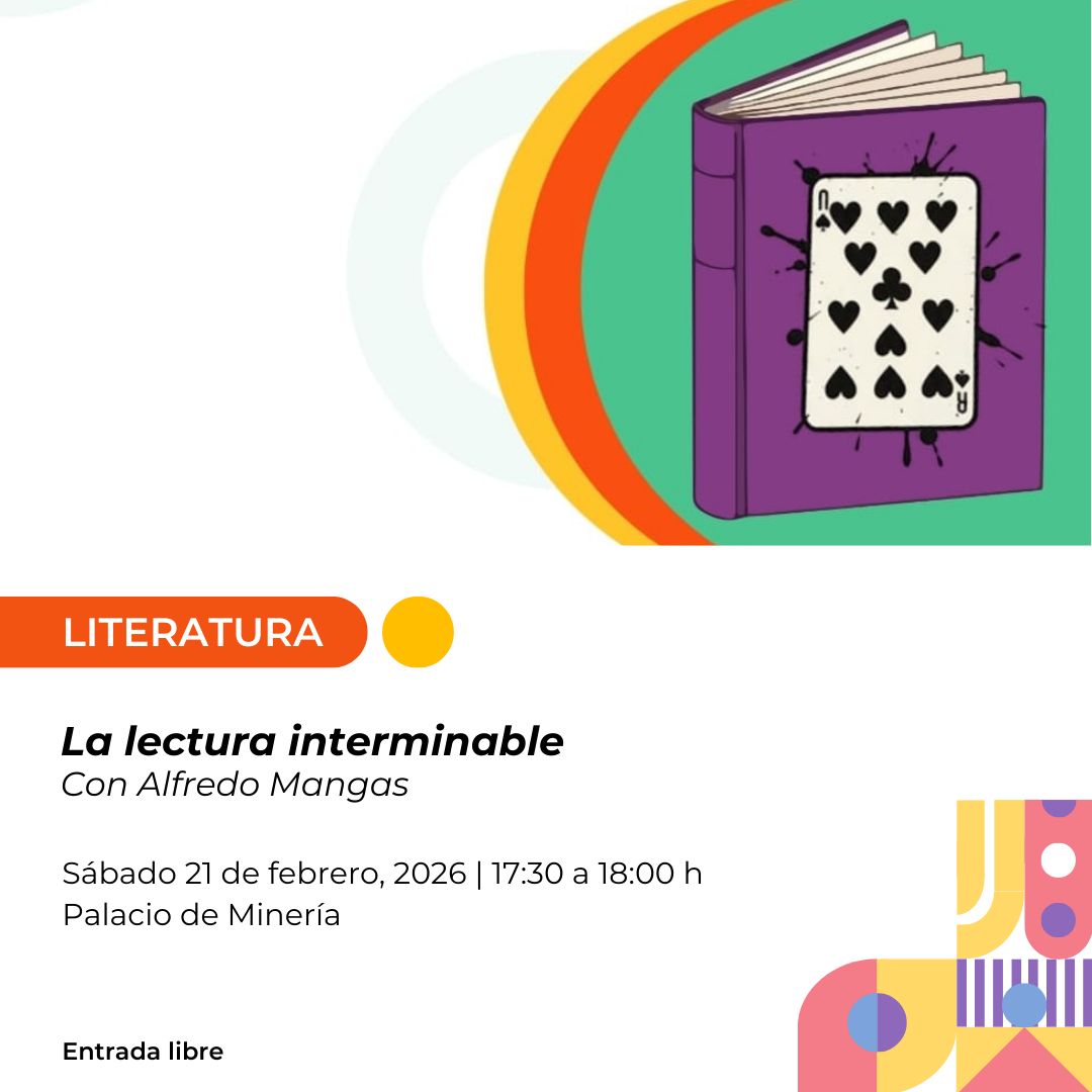 PLAN PARA EL FIN DE SEMANA: CULTURA GRATUITA EN LA CUAUHTÉMOC