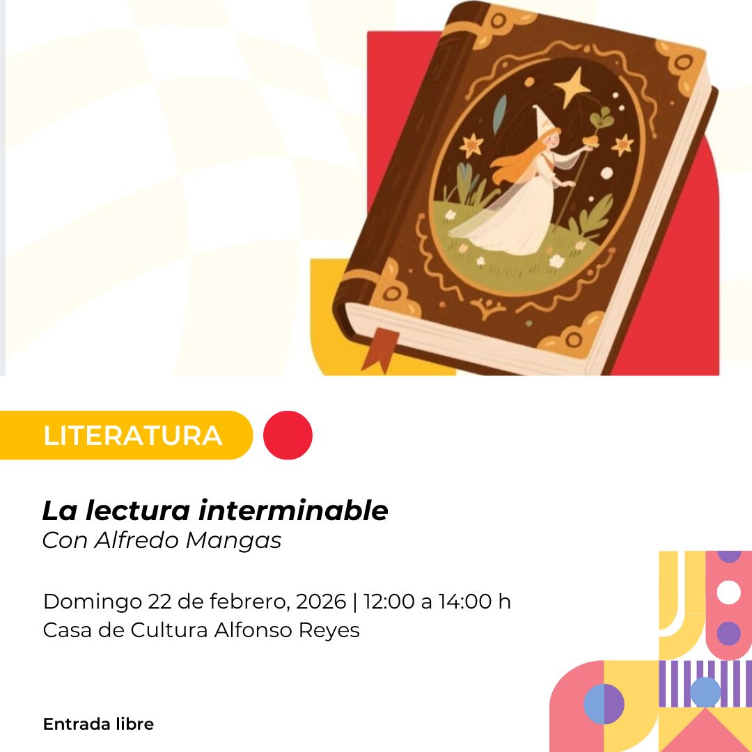 PLAN PARA EL FIN DE SEMANA: CULTURA GRATUITA EN LA CUAUHTÉMOC