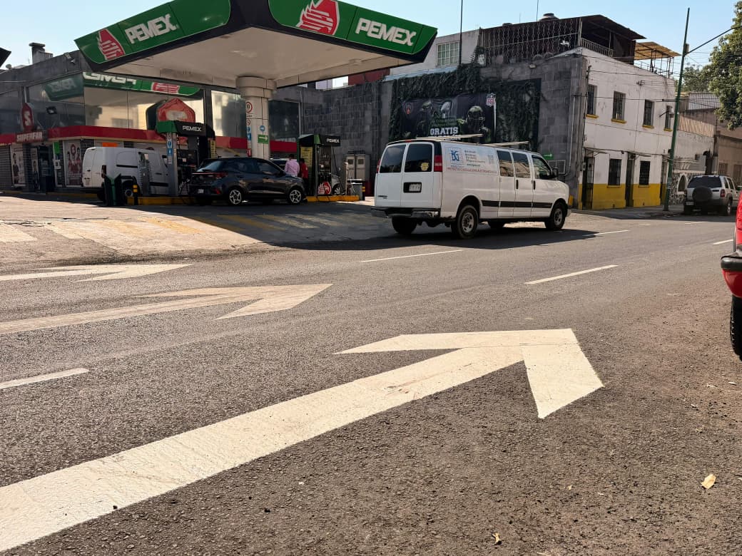 GOBIERNO DE ALE ROJO DE LA VEGA INICIARÁ ESTE SÁBADO EL BALIZAMIENTO DE LA CICLOVÍA EN CALLE CEDRO, SANTA MARÍA LA RIBERA