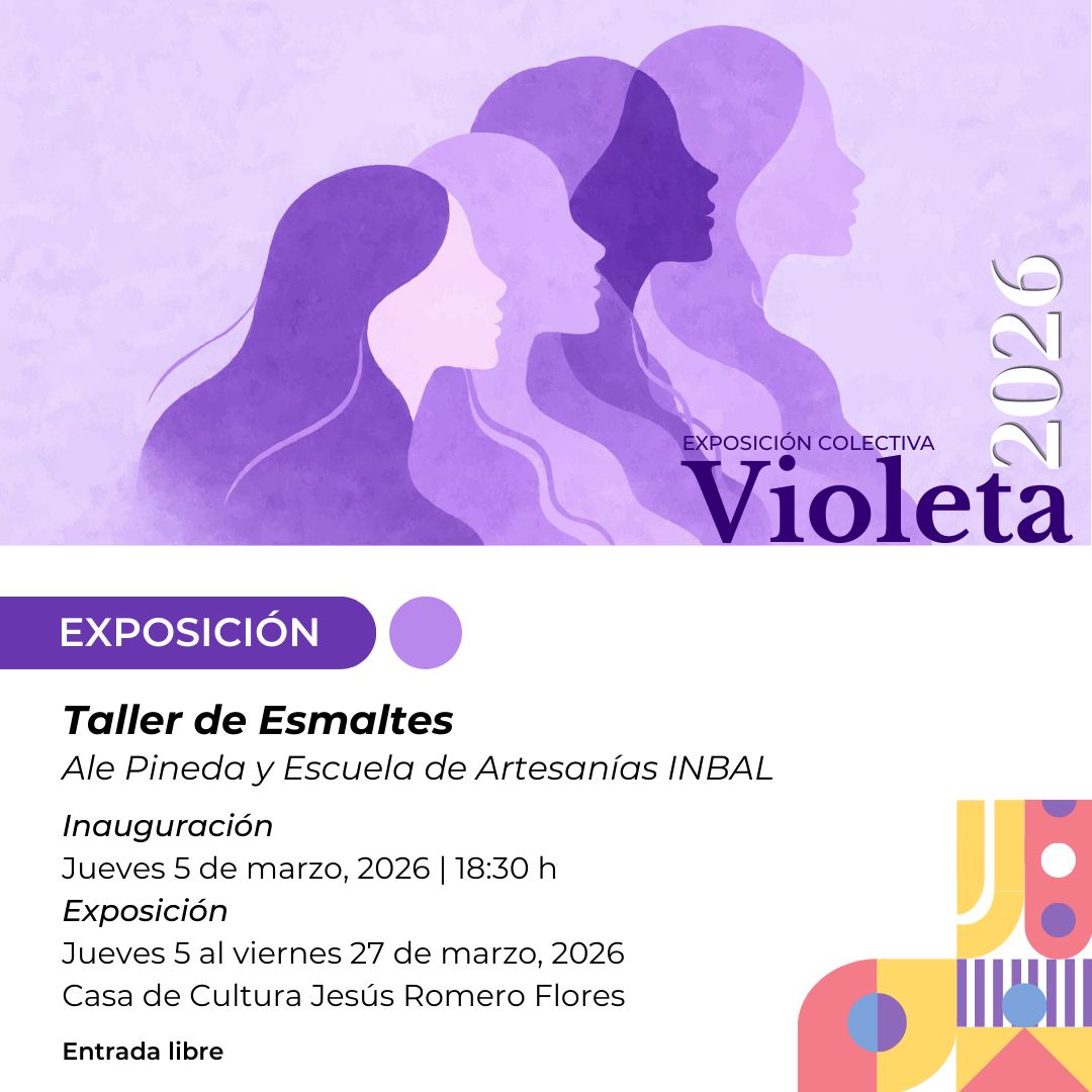 EN EL MARCO DEL 8M, CUAUHTÉMOC ABRE SUS ESPACIOS A LAS MUJERES CON CULTURA, CAPACITACIÓN Y DEPORTE