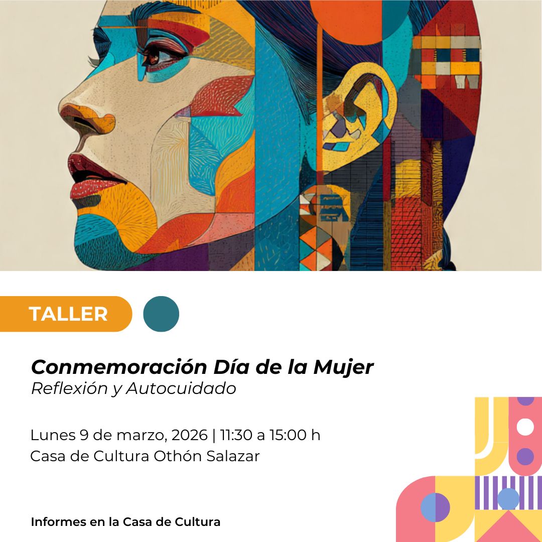 Las casas de cultura de la alcaldía ofrecen durante marzo una cartelera abierta al público con exposiciones, yoga, conferencias y actividades musicales. Como parte del impulso a la vida cultural en la demarcación, invito a vecinas y vecinos a disfrutar de una cartelera de actividades gratuitas que realizamos durante marzo en distintas casas de cultura de la Alcaldía Cuauhtémoc, a través del trabajo de la Dirección de Cultura y Educación.