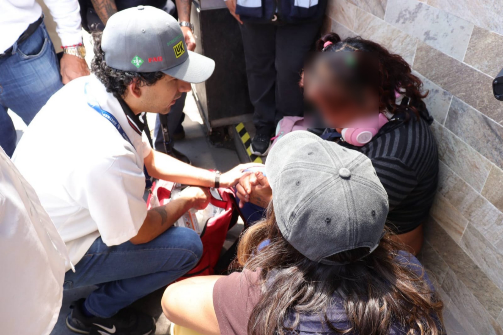 “NO SE TRATA SOLO DE LIMPIAR CALLES”: ALE ROJO DE LA VEGA ENCABEZA JORNADAS DE SENSIBILIZACIÓN EN CUAUHTÉMOC
