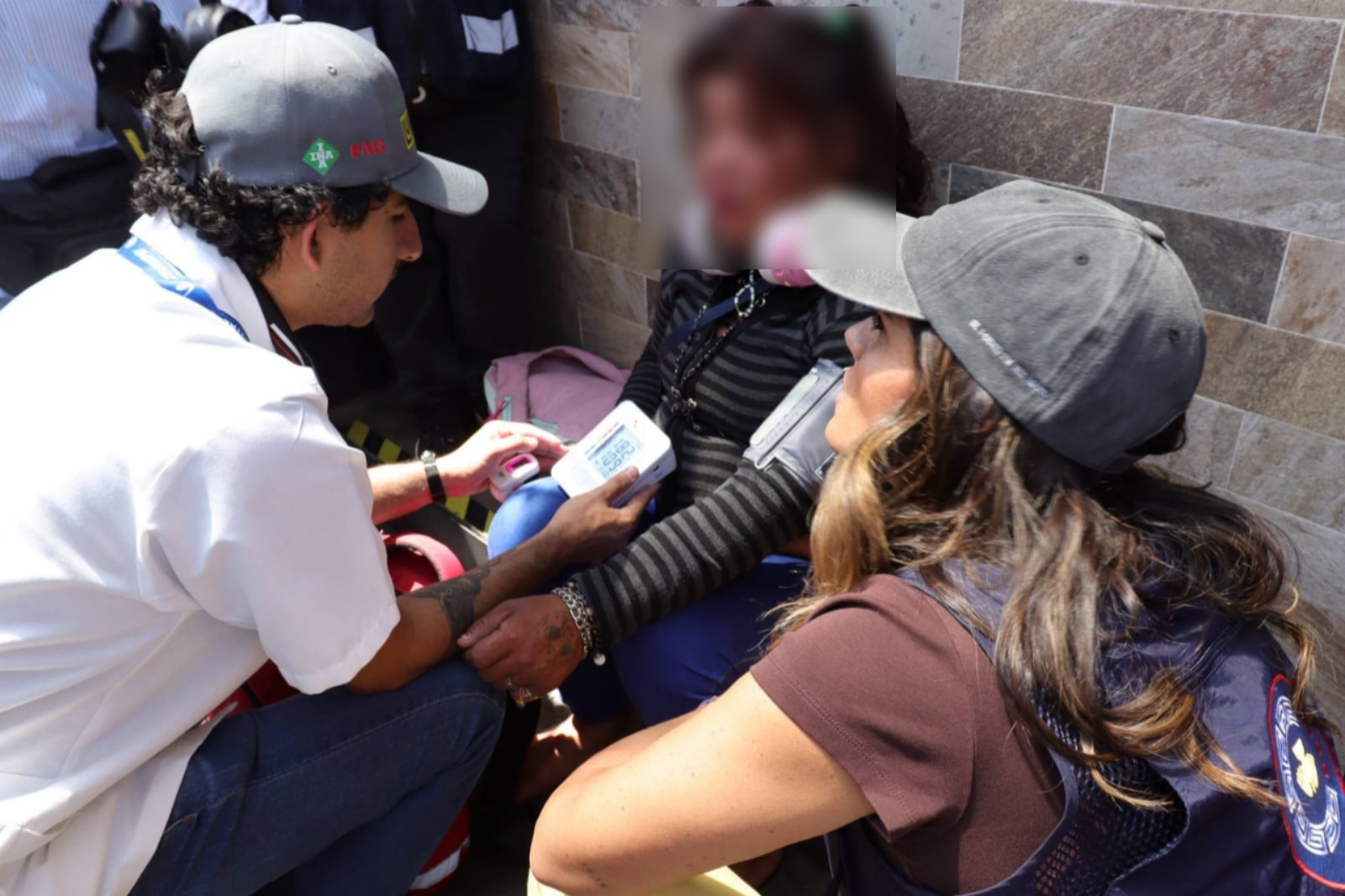 “NO SE TRATA SOLO DE LIMPIAR CALLES”: ALE ROJO DE LA VEGA ENCABEZA JORNADAS DE SENSIBILIZACIÓN EN CUAUHTÉMOC