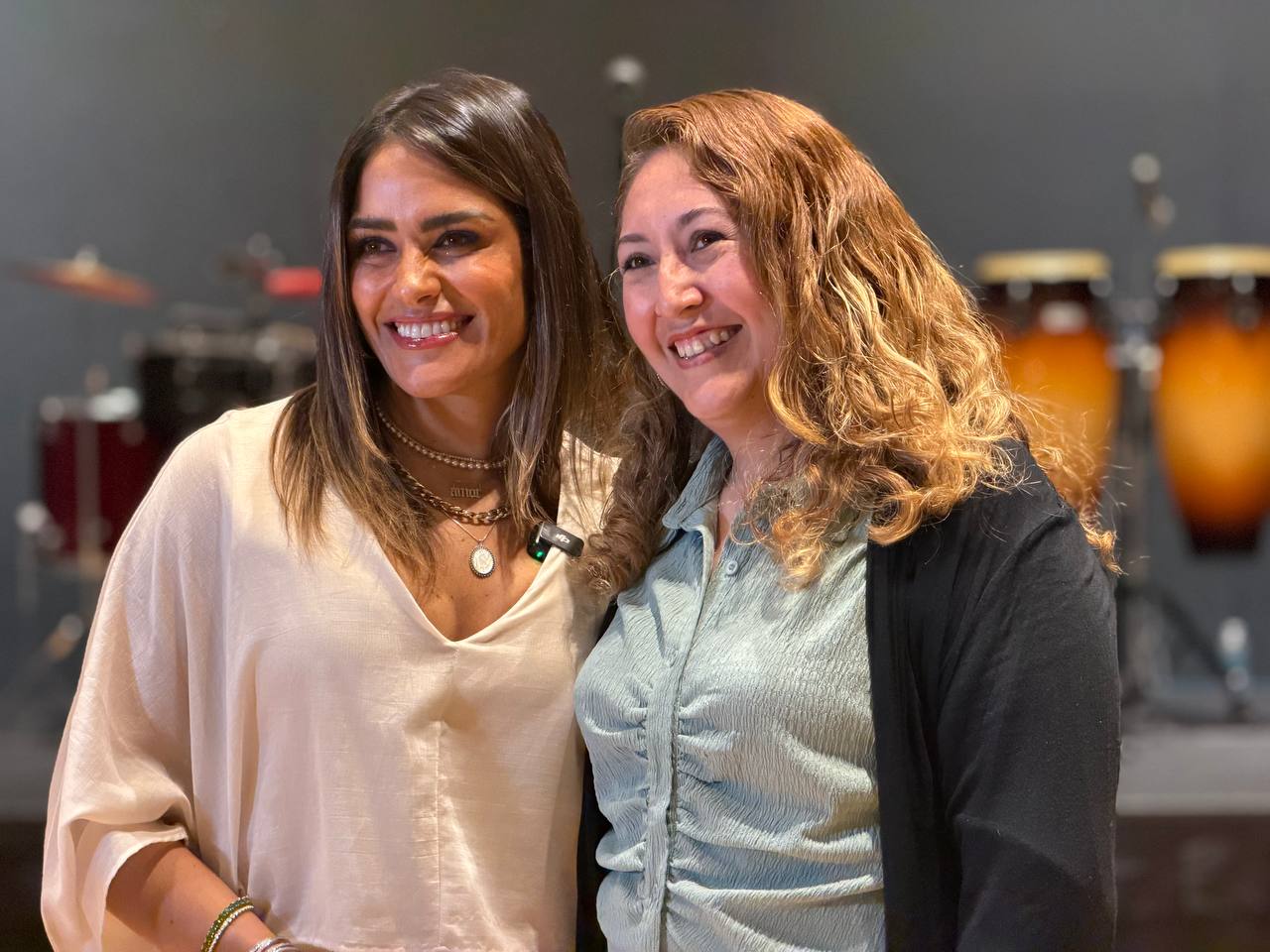 ALE ROJO DE LA VEGA RECONOCE TRABAJO, ENTREGA Y VOCACIÓN DE MAESTRAS DE LOS CENDI
