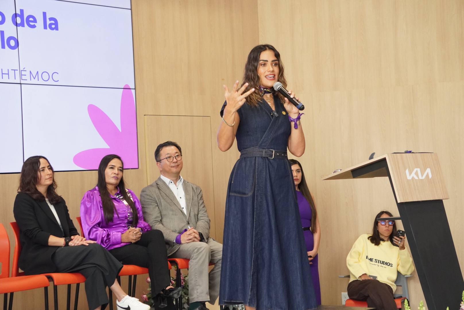ALE ROJO DE LA VEGA ALCANZA 500 PUNTOS VIOLETA ANTES DEL ARRANQUE DE LA JUSTA MUNDIALISTA