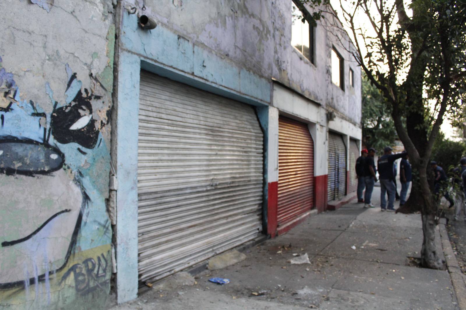 PARA RECUPERAR EL ORDEN EN LA VÍA PÚBLICA, ALCALDÍA CUAUHTÉMOC HA REMITIDO A 3 MIL 436 FRANELEROS ANTE EL JUEZ CÍVICO