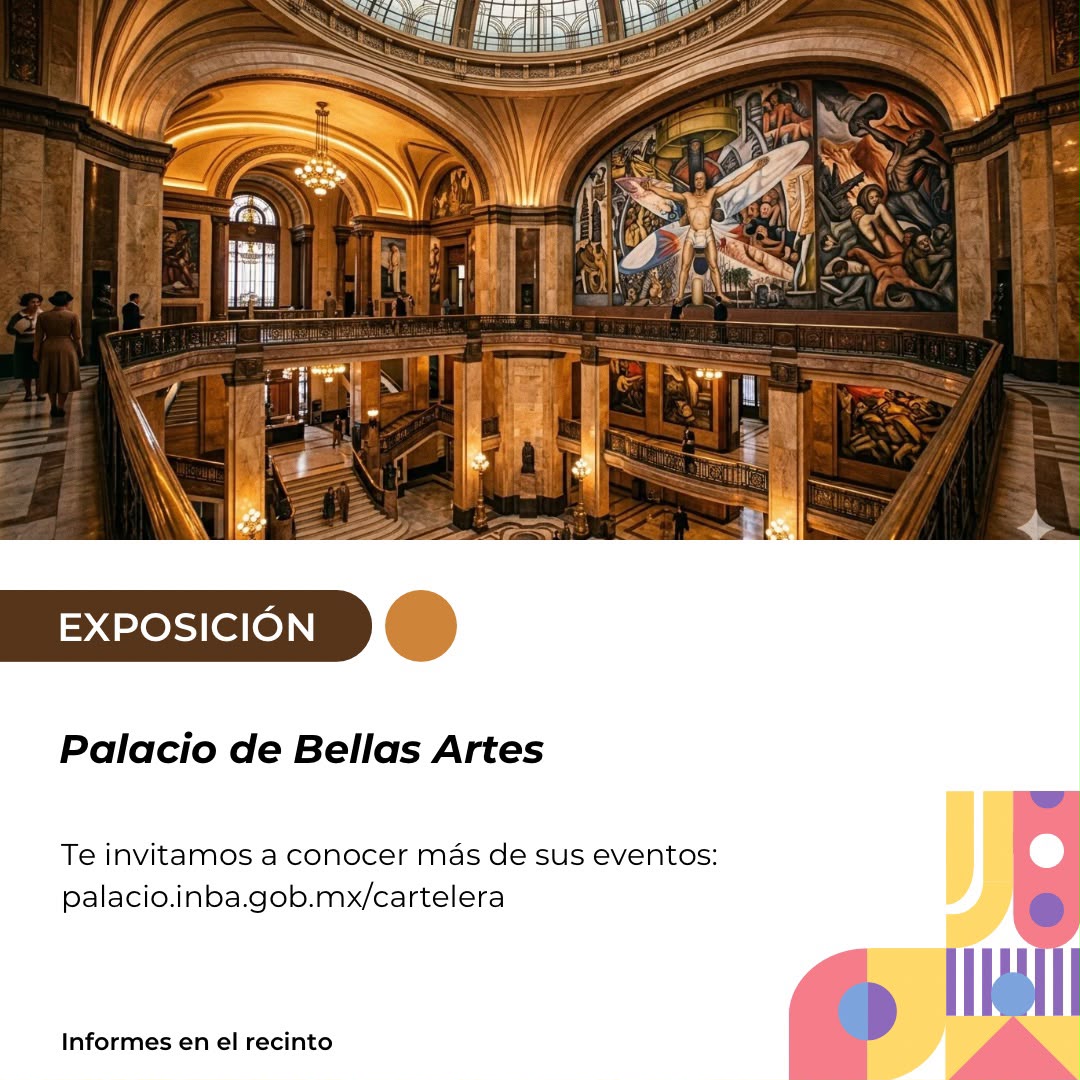 CONCIERTOS, TALLERES Y ACTIVIDADES GRATUITAS FORMAN PARTE DE LA CARTELERA CULTURAL DE CUAUHTÉMOC