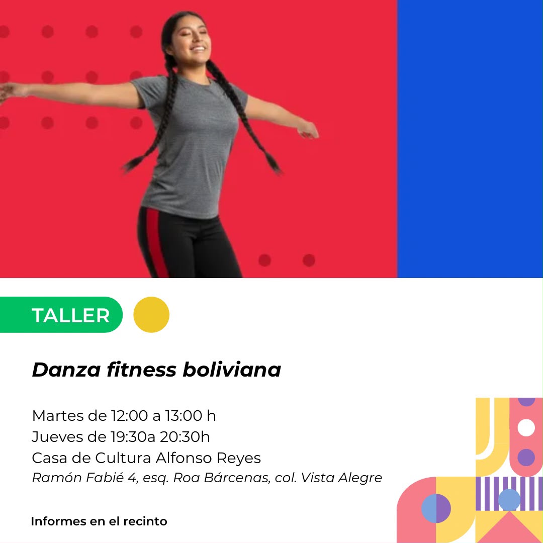 CONCIERTOS, TALLERES Y ACTIVIDADES GRATUITAS FORMAN PARTE DE LA CARTELERA CULTURAL DE CUAUHTÉMOC