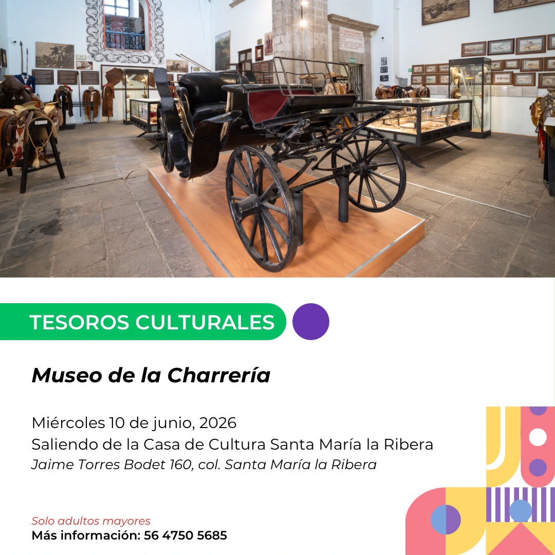 CONCIERTOS, TALLERES Y ACTIVIDADES GRATUITAS FORMAN PARTE DE LA CARTELERA CULTURAL DE CUAUHTÉMOC