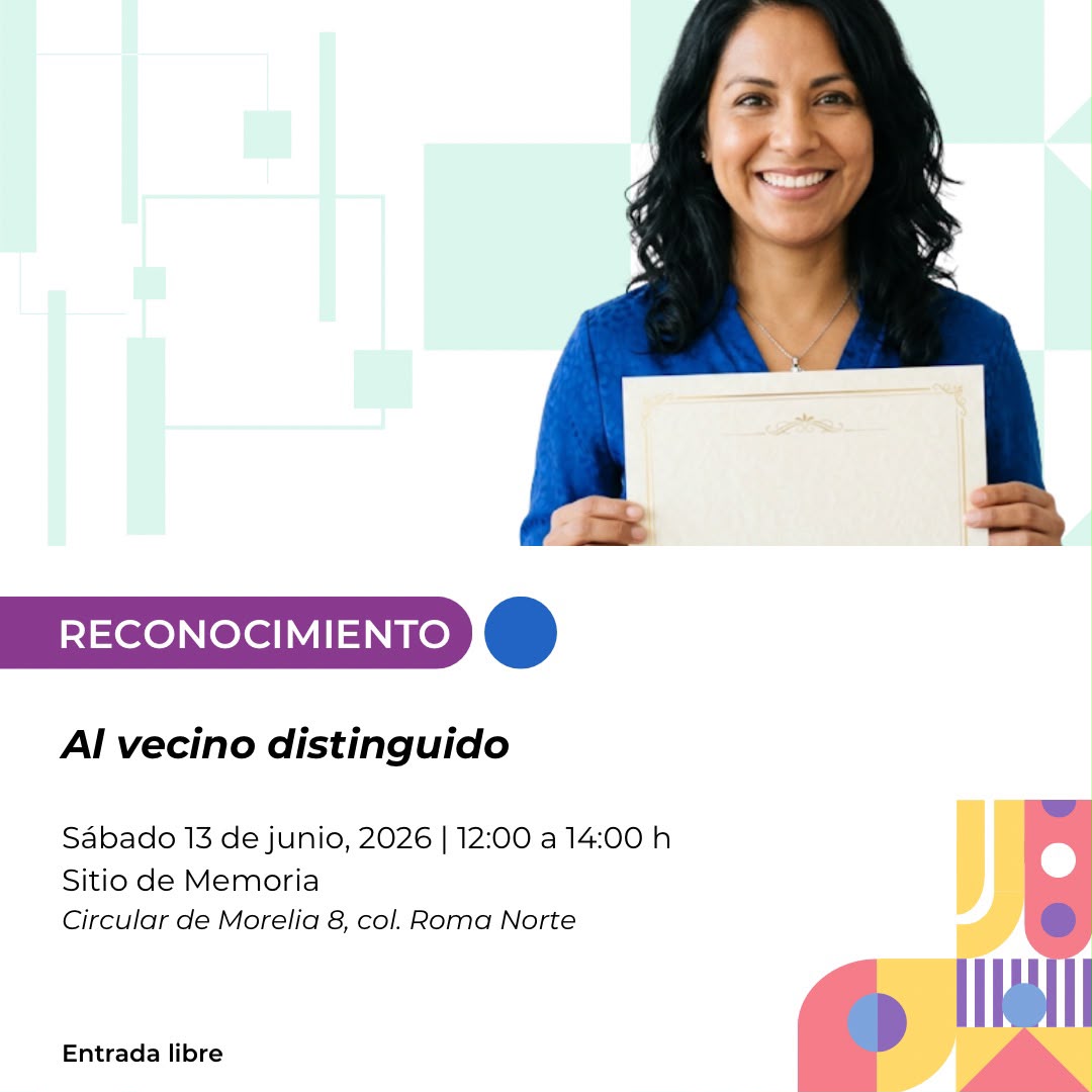 CONCIERTOS, TALLERES Y ACTIVIDADES GRATUITAS FORMAN PARTE DE LA CARTELERA CULTURAL DE CUAUHTÉMOC