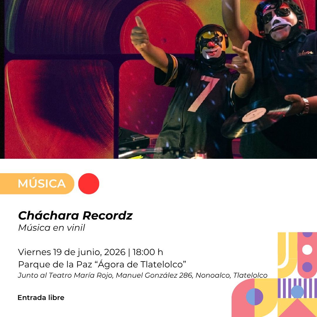 ACTIVIDADES GRATUITAS LLEGAN A TODA CUAUHTÉMOC CON NUEVA CARTELERA CULTURAL