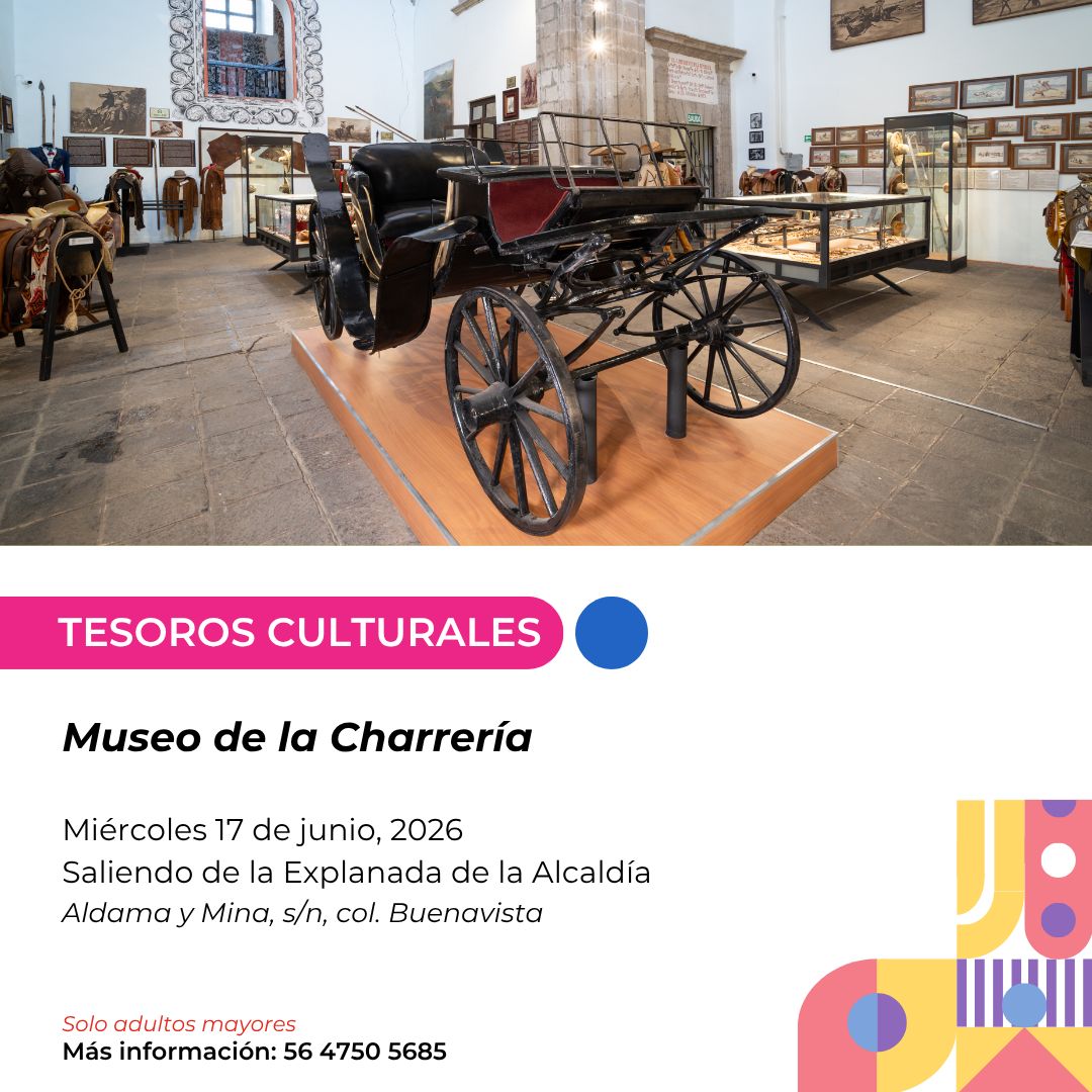 ACTIVIDADES GRATUITAS LLEGAN A TODA CUAUHTÉMOC CON NUEVA CARTELERA CULTURAL