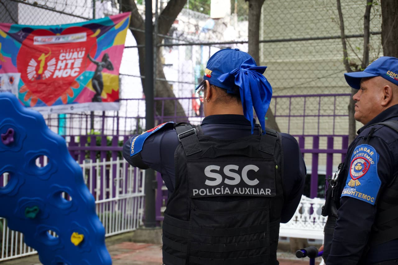PARQUE PEÑAFIEL RENACE PARA LAS FAMILIAS DE LA OBRERA
