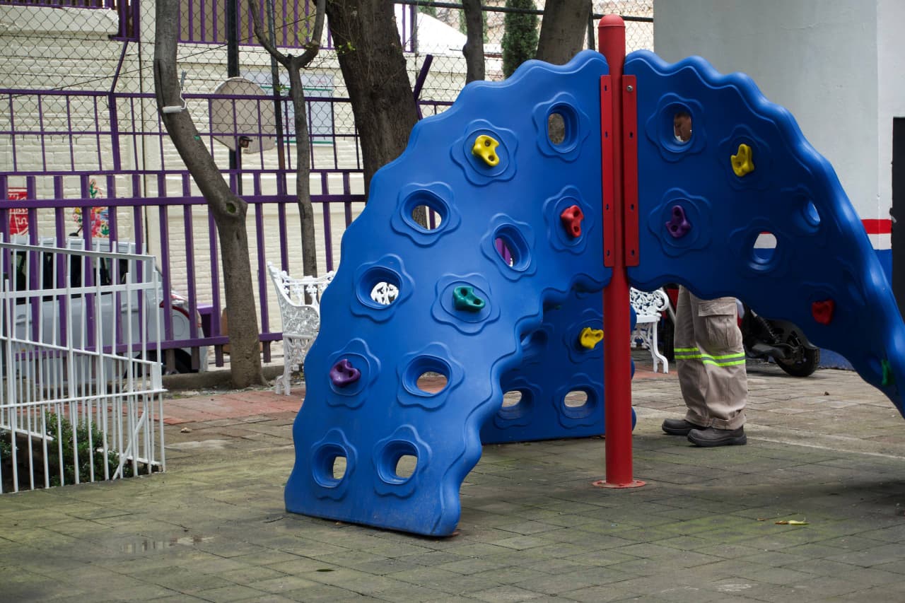PARQUE PEÑAFIEL RENACE PARA LAS FAMILIAS DE LA OBRERA