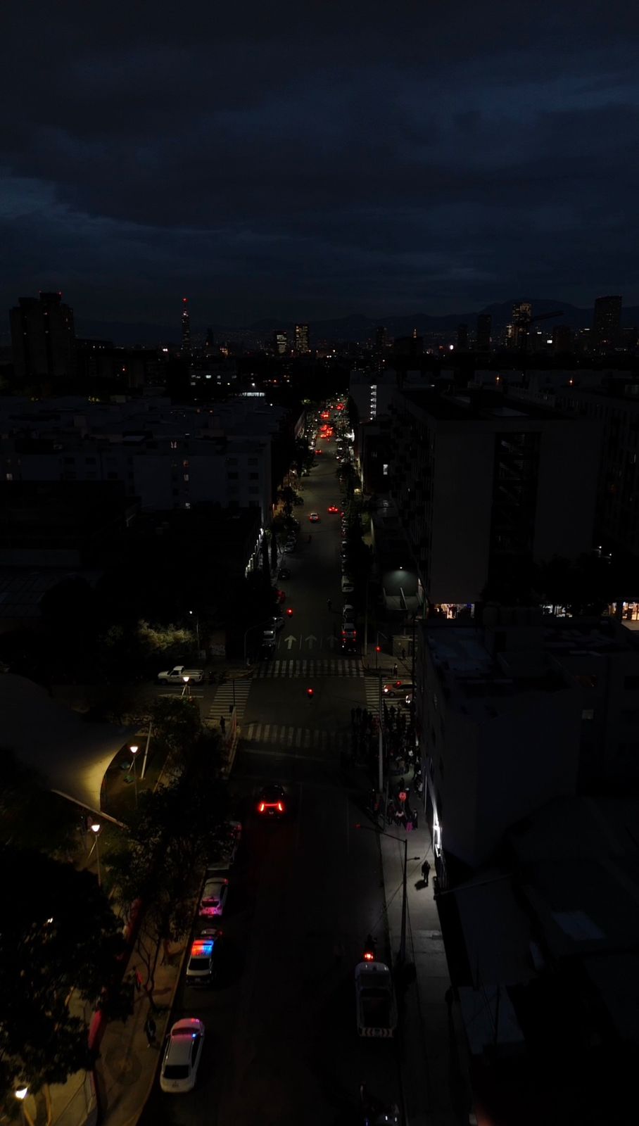 BRILLA CUAUHTÉMOC ILUMINA EX HIPÓDROMO DE PERALVILLO CON 63 NUEVAS LUMINARIAS
