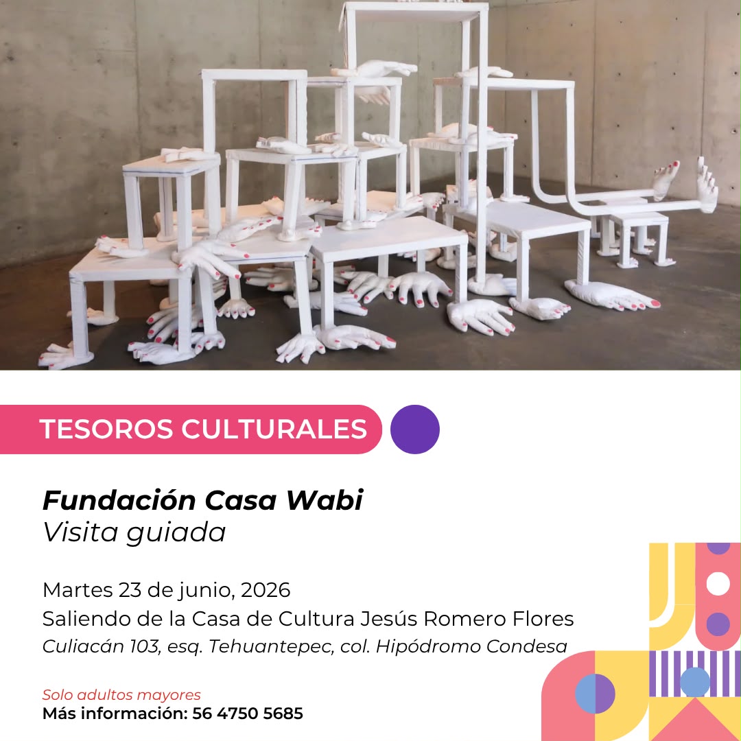 ACTIVIDADES CULTURALES DAN VIDA A ESPACIOS RECUPERADOS EN CUAUHTÉMOC