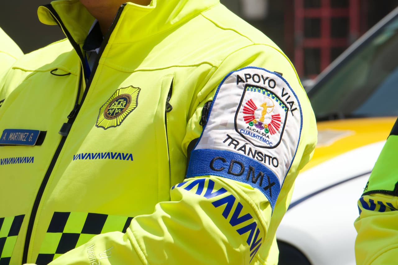 ORIONES DE CUAUHTÉMOC INICIAN APOYO VIAL CON 20 INFRACCIONES Y SIETE GARANTÍAS RETENIDAS