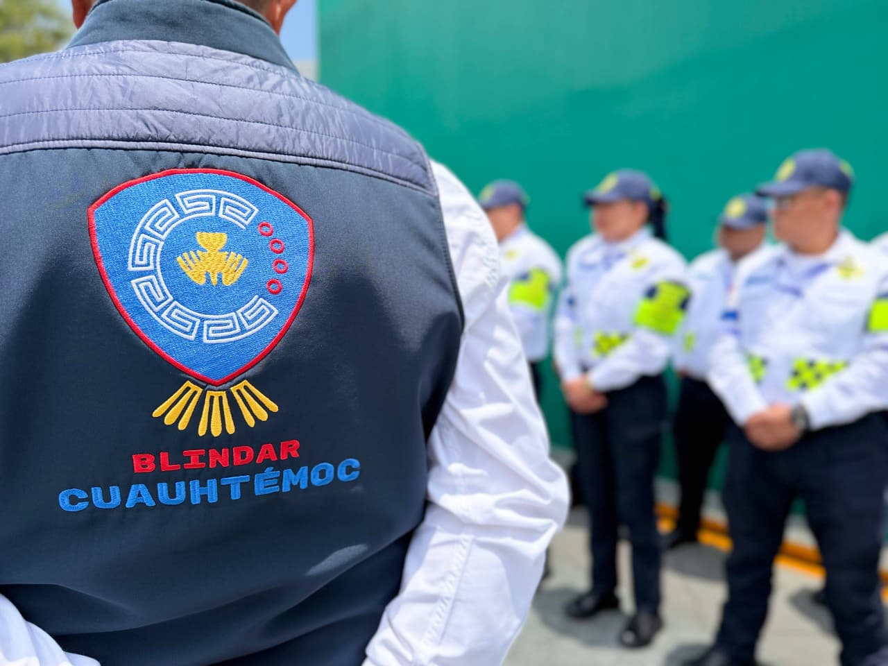 ORIONES DE CUAUHTÉMOC INICIAN APOYO VIAL CON 20 INFRACCIONES Y SIETE GARANTÍAS RETENIDAS