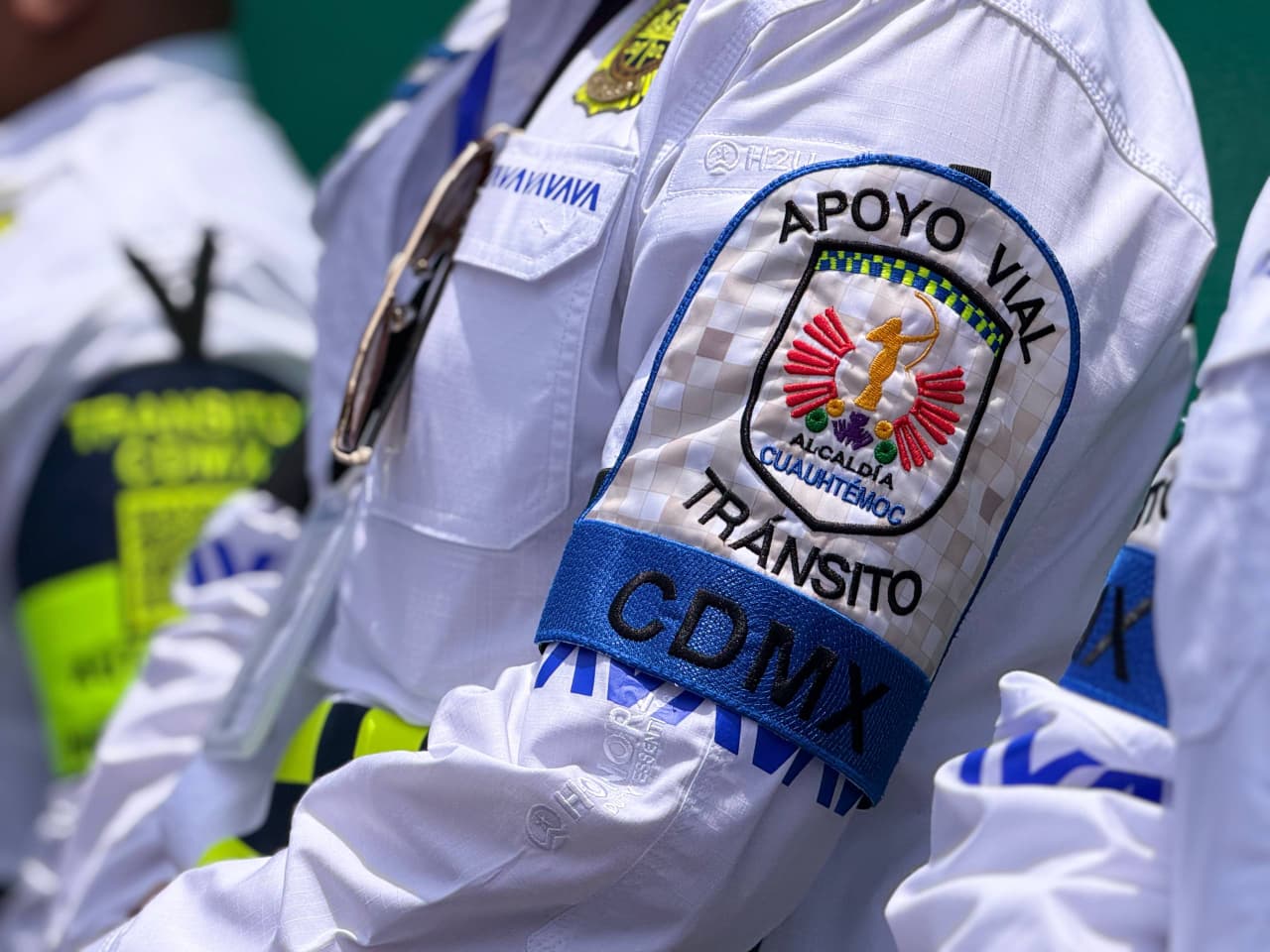 ORIONES DE CUAUHTÉMOC INICIAN APOYO VIAL CON 20 INFRACCIONES Y SIETE GARANTÍAS RETENIDAS