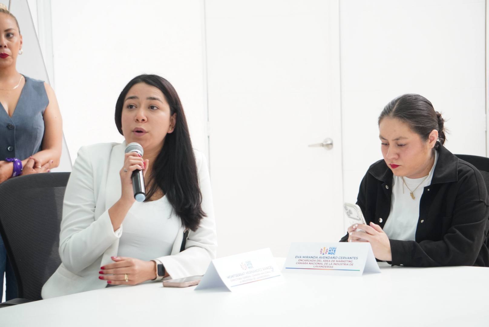 CENTRO DE CAPACITACIÓN IMPULSARÁ LA AUTONOMÍA ECONÓMICA DE MUJERES EN SITUACIÓN DE VIOLENCIA