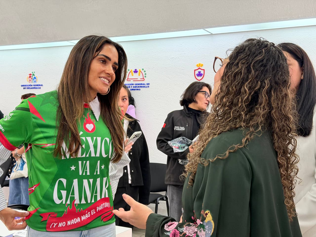 CENTRO DE CAPACITACIÓN IMPULSARÁ LA AUTONOMÍA ECONÓMICA DE MUJERES EN SITUACIÓN DE VIOLENCIA