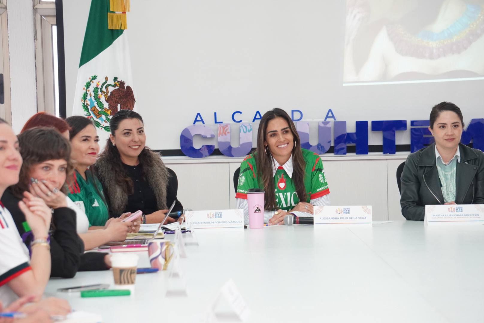 CENTRO DE CAPACITACIÓN IMPULSARÁ LA AUTONOMÍA ECONÓMICA DE MUJERES EN SITUACIÓN DE VIOLENCIA