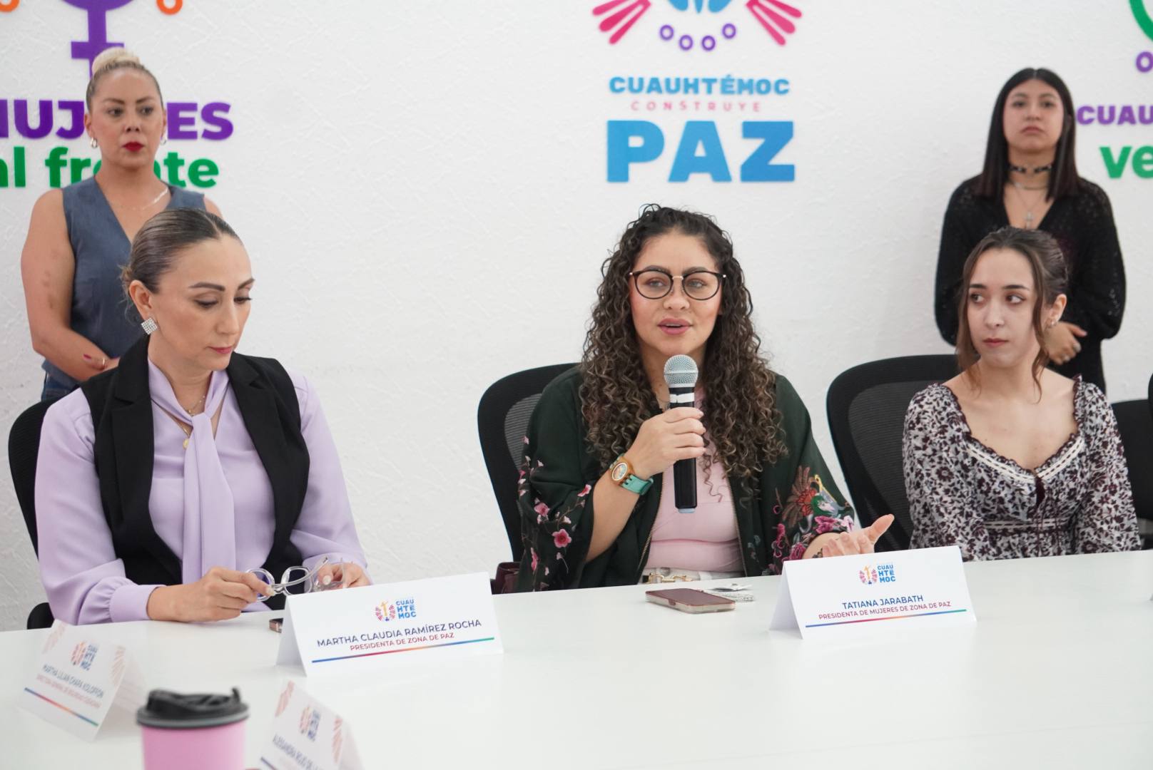 CENTRO DE CAPACITACIÓN IMPULSARÁ LA AUTONOMÍA ECONÓMICA DE MUJERES EN SITUACIÓN DE VIOLENCIA