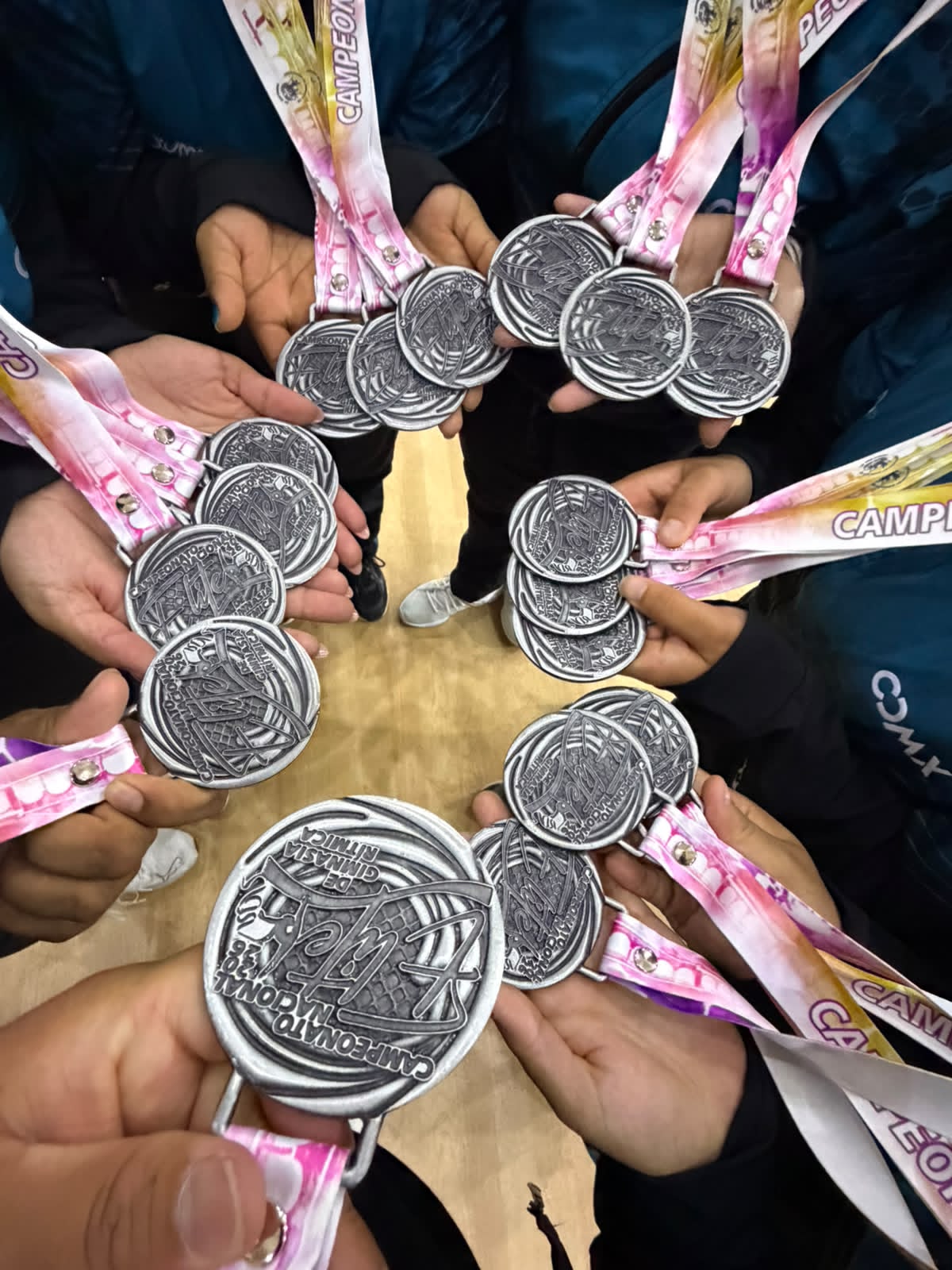 DE CUAUHTÉMOC AL MUNDO: DEPORTISTAS DE LA DEMARCACIÓN SOBRESALEN EN GIMNASIA RÍTMICA Y BOXEO
