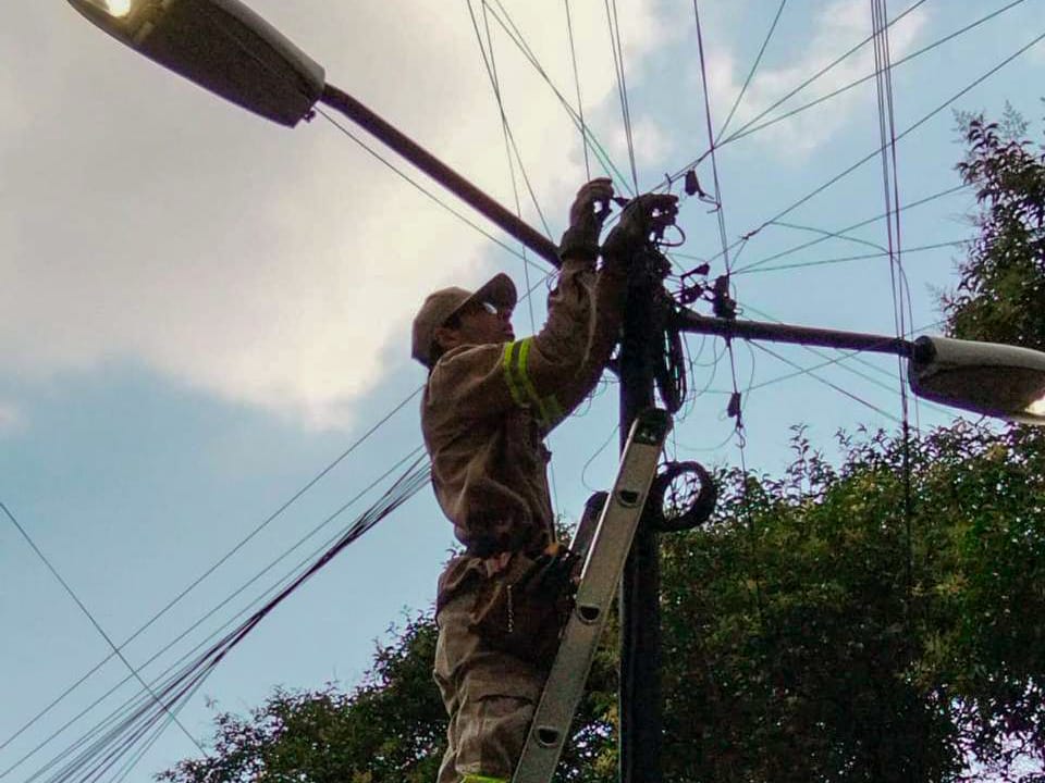 CUAUHTÉMOC REFUERZA EL MANTENIMIENTO DE SU INFRAESTRUCTURA URBANA ANTE LA AFLUENCIA DIARIA DE MILLONES DE PERSONAS
