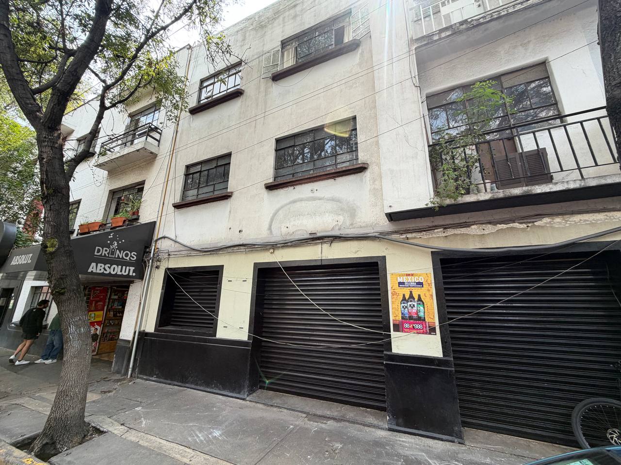 OPERATIVO EN SANTA MARÍA LA RIBERA REFUERZA EL ORDEN EN LA VÍA PÚBLICA EN CUAUHTÉMOC