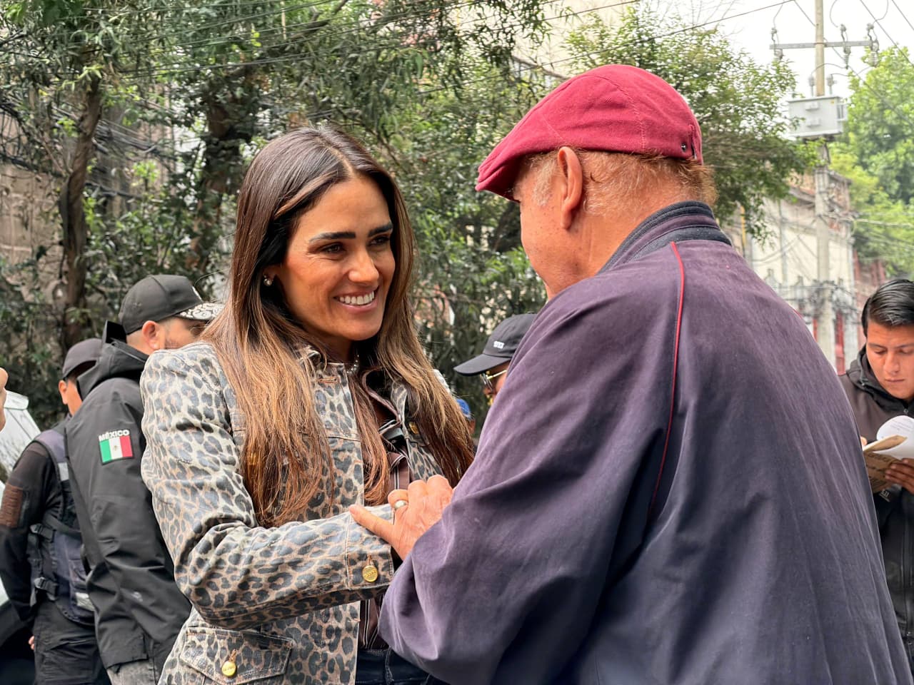 CUAUHTÉMOC SUPERA LOS 4 MIL VEHÍCULOS CHATARRA RETIRADOS DE LA VÍA PÚBLICA
