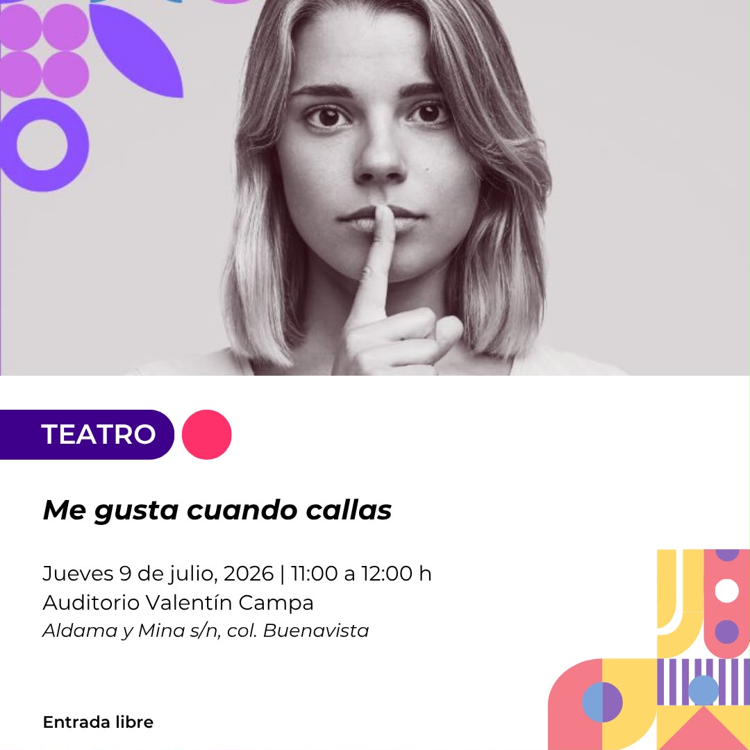LA CULTURA FORTALECE LA RECUPERACIÓN DEL ESPACIO PÚBLICO EN CUAUHTÉMOC